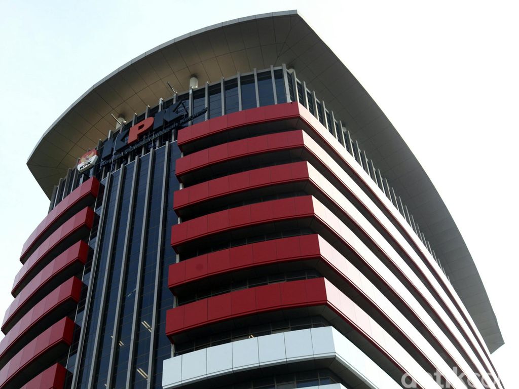 Kasus Romahurmuziy, KPK Panggil 3 Orang Pansel Pejabat Kemenag